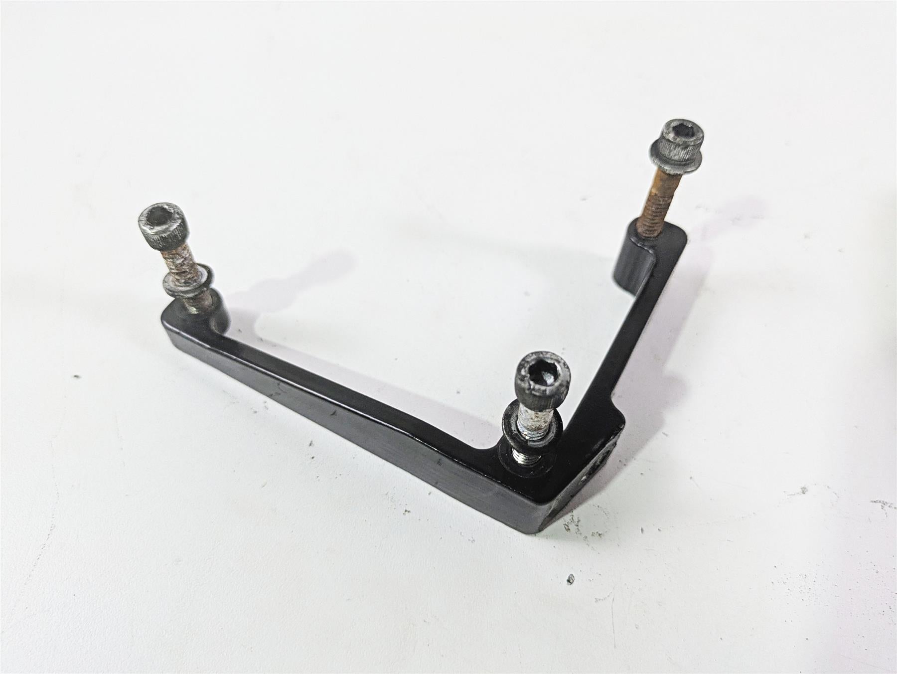 1999 Harley Touring FLHTCUI E-Glide Progressive Suspension Transmission Mount {{ shop.shopifyCountryName }} - Mototech271