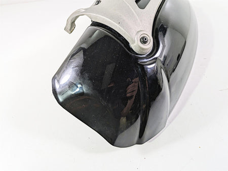 2014 BMW R nine T R9T K21 Puig Rear Fender Mud Guard 5861 {{ shop.shopifyCountryName }} - Mototech271
