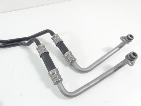 2015 BMW K1600GT K48 Oil Cooler Radiator + Lines 17217723495 {{ shop.shopifyCountryName }} - Mototech271