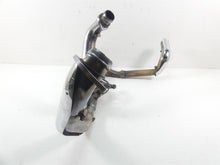 Load image into Gallery viewer, 2012 Harley Touring FLHTK Electra Glide Oem Exhaust Pipe Header Set 66855-10A
