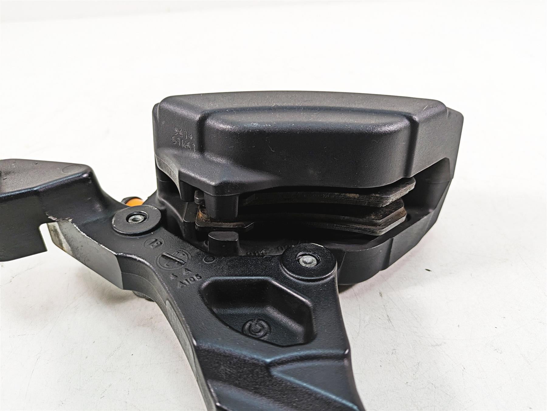 2020 Harley Touring FLHX Street Glide Rear Brembo Brake Caliper 25mm 44080-08C {{ shop.shopifyCountryName }} - Mototech271