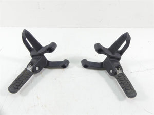 2015 KTM 1190 Adventure R Rear Passenger Pillion Foot Peg Set  60303048000 | Mototech271