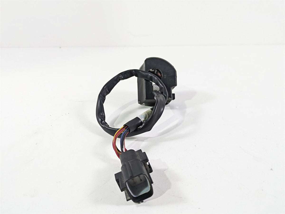 2009 Ducati Multistrada 1100 S Right Hand Start Stop Control Switch 65040101B {{ shop.shopifyCountryName }} - Mototech271