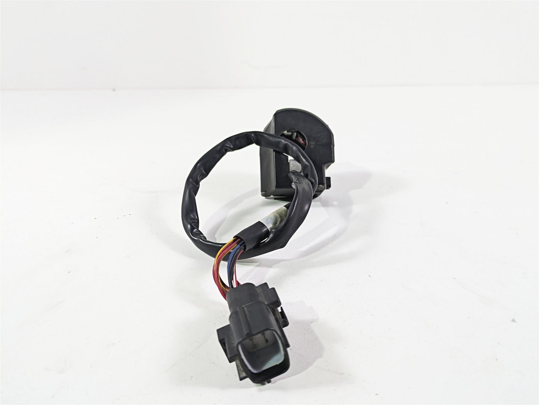 2009 Ducati Multistrada 1100 S Right Hand Start Stop Control Switch 65040101B {{ shop.shopifyCountryName }} - Mototech271