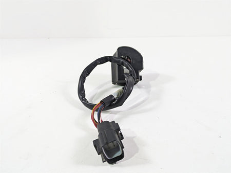 2009 Ducati Multistrada 1100 S Right Hand Start Stop Control Switch 65040101B {{ shop.shopifyCountryName }} - Mototech271