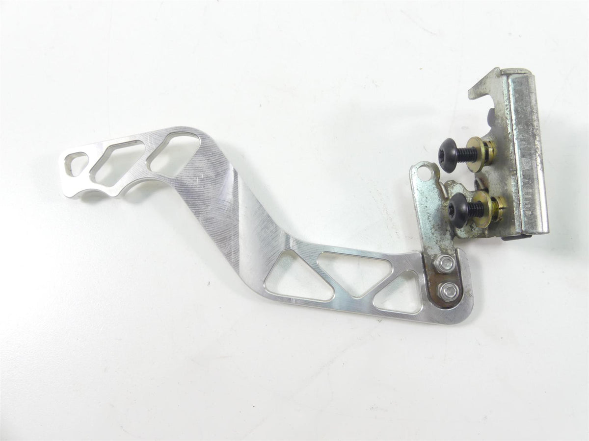 2020 Can Am Maverick X3 XMR Turbo RR Zrp Billet Aluminum Door Handle Set 500041 {{ shop.shopifyCountryName }} - Mototech271