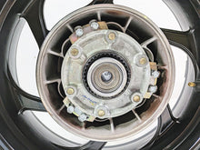 Load image into Gallery viewer, 2005 Suzuki VZ800 M50 Boulevard 15x4 Rear Wheel Rim &amp; Drum Brake 64150-39G00-019
