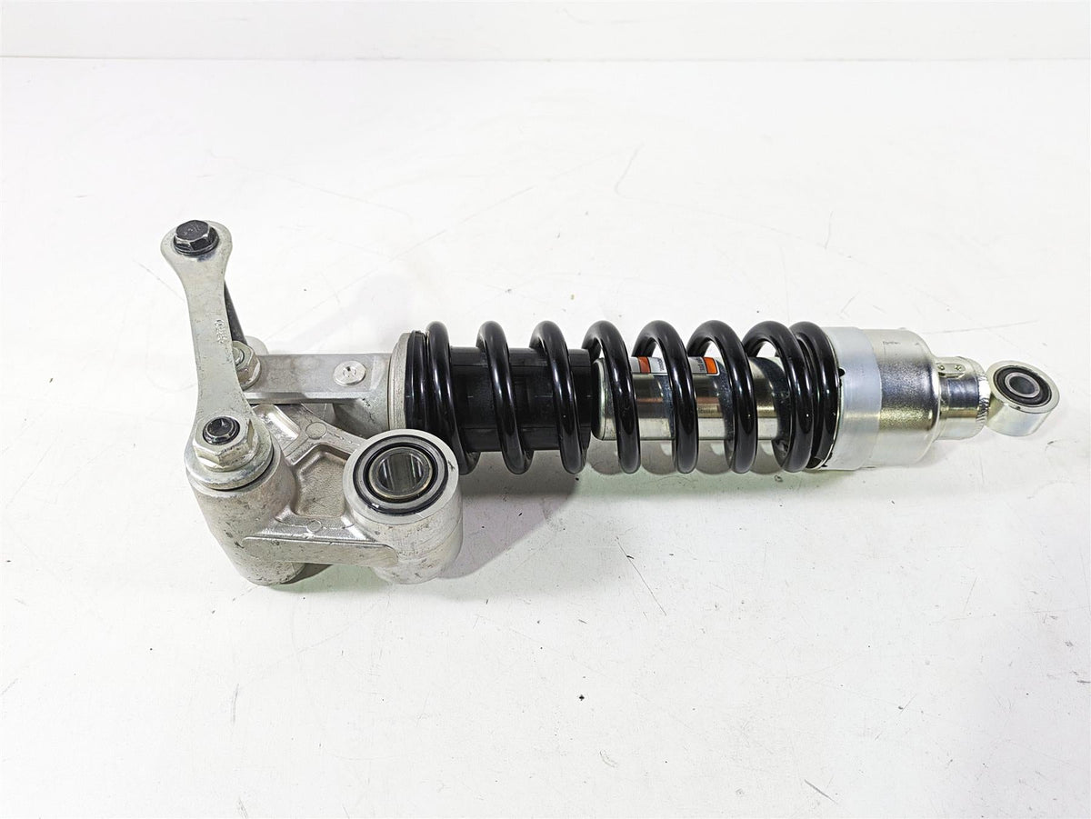 2023 Kawasaki KLR KL 650 Adventure Rear Suspension Shock Damper 45014-0693 {{ shop.shopifyCountryName }} - Mototech271