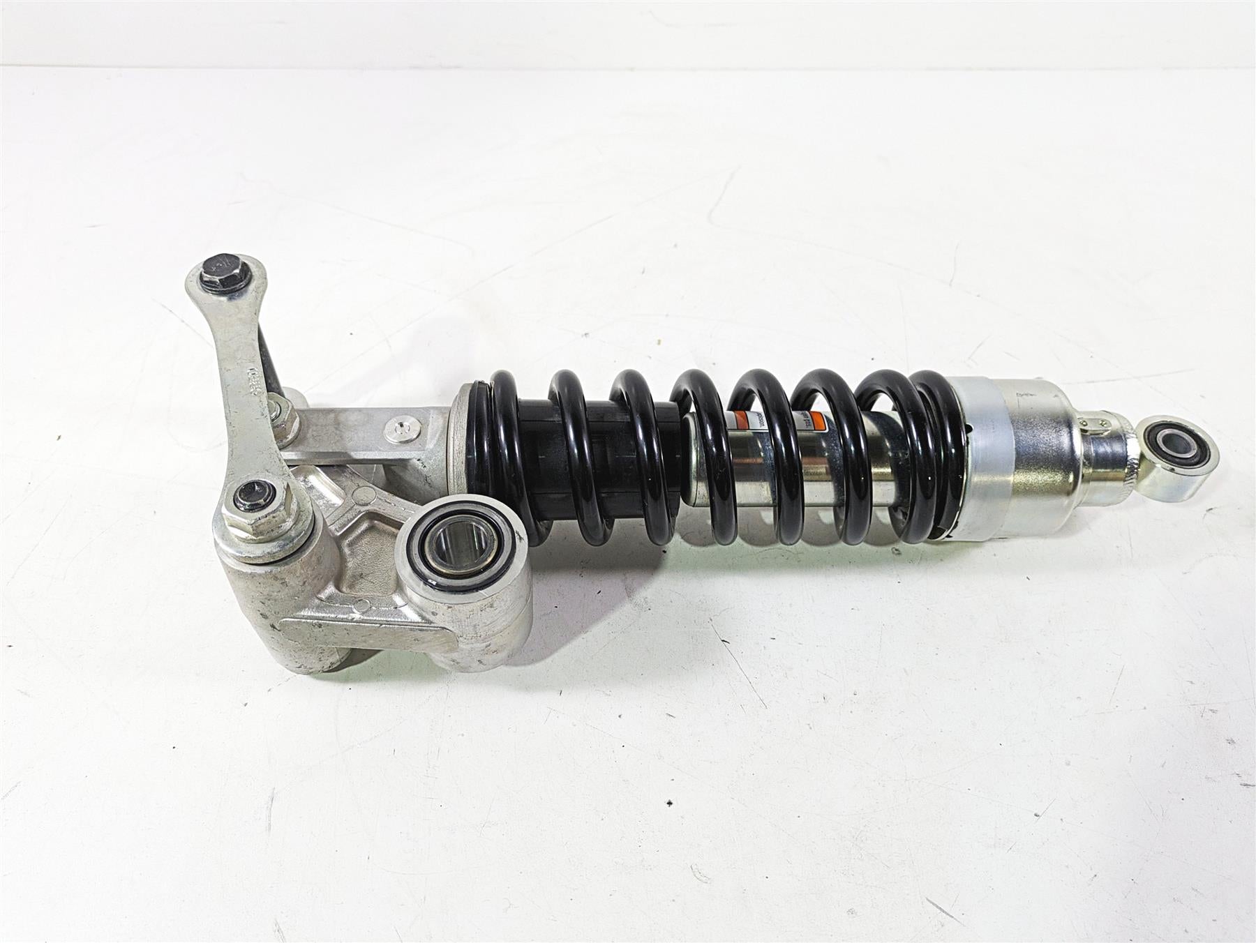 2023 Kawasaki KLR KL 650 Adventure Rear Suspension Shock Damper 45014-0693 | Mototech271