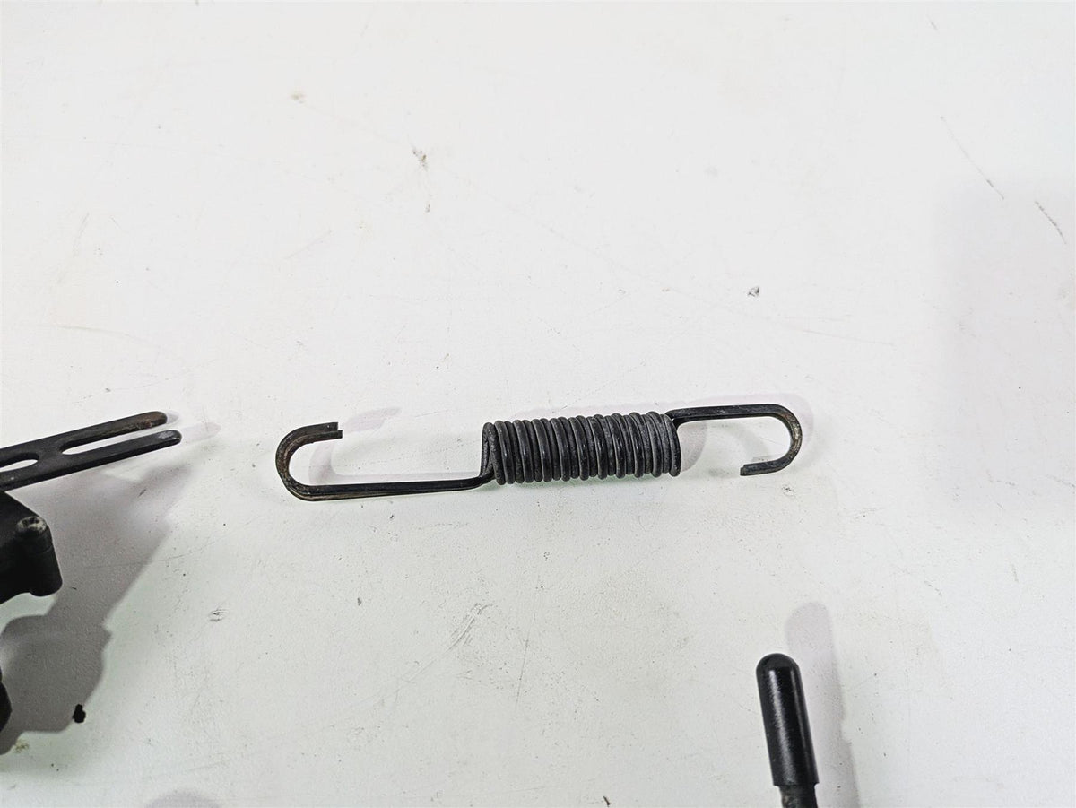 2020 Kawasaki Z900 ZR900 Side Kickstand & Safety Switch Set 34024-0141-18R {{ shop.shopifyCountryName }} - Mototech271