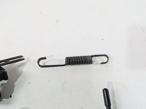 2020 Kawasaki Z900 ZR900 Side Kickstand & Safety Switch Set 34024-0141-18R