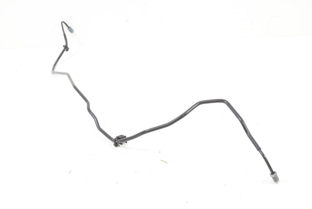 2013 BMW K1600 GTL K48 Abs To Rear Master Cylinder Brake Line 34327716613 {{ shop.shopifyCountryName }} - Mototech271