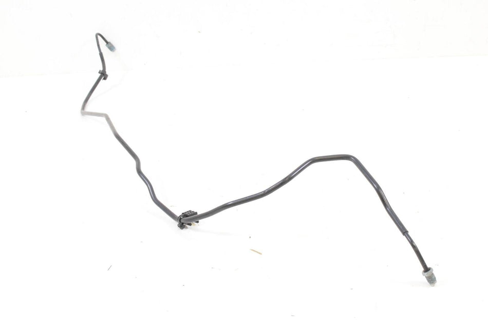 2013 BMW K1600 GTL K48 Abs To Rear Master Cylinder Brake Line 34327716613 {{ shop.shopifyCountryName }} - Mototech271
