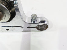 Load image into Gallery viewer, 2004 Harley Softail FXSTDI Deuce Upper Lower Triple Tree Clamp 45769-00 45475-00
