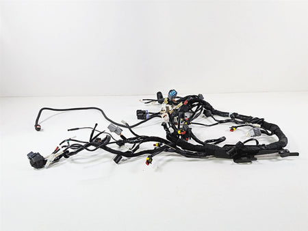 2018 KTM 1290 Super Duke R Main Wiring Harness Loom - No Damage 61611075033-Mototech271