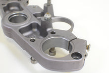 Load image into Gallery viewer, 2008 Moto Guzzi Breva Sport 1200 Upper Triple Tree Steering Clamp GU05493130
