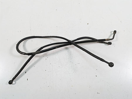2020 KTM 1290 Super Adventure R Rear Abs Brake Line Set - Read 60342002100 {{ shop.shopifyCountryName }} - Mototech271