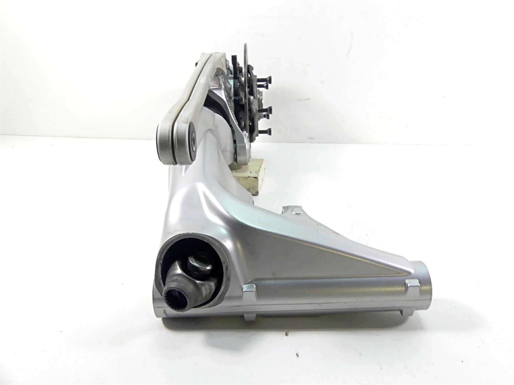 2009 BMW R1200GS K255 Adv Swingarm Differential Drive Shaft I=32:11 33117726889 {{ shop.shopifyCountryName }} - Mototech271
