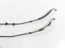 Load image into Gallery viewer, 2019 Indian Motorcycle Co. FTR1200 Front Abs Brake Line Hose Set 1913079 | Mototech271

