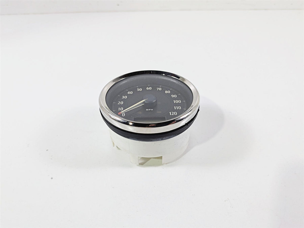 2014 Harley FXDL Dyna Low Rider Speedometer Gauge Instrument 30k 67478-12 {{ shop.shopifyCountryName }} - Mototech271