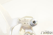 Load image into Gallery viewer, 2017 Ducati Panigale 959 Right Rider Front Footpeg Foot Peg Rest 82431871A | Mototech271
