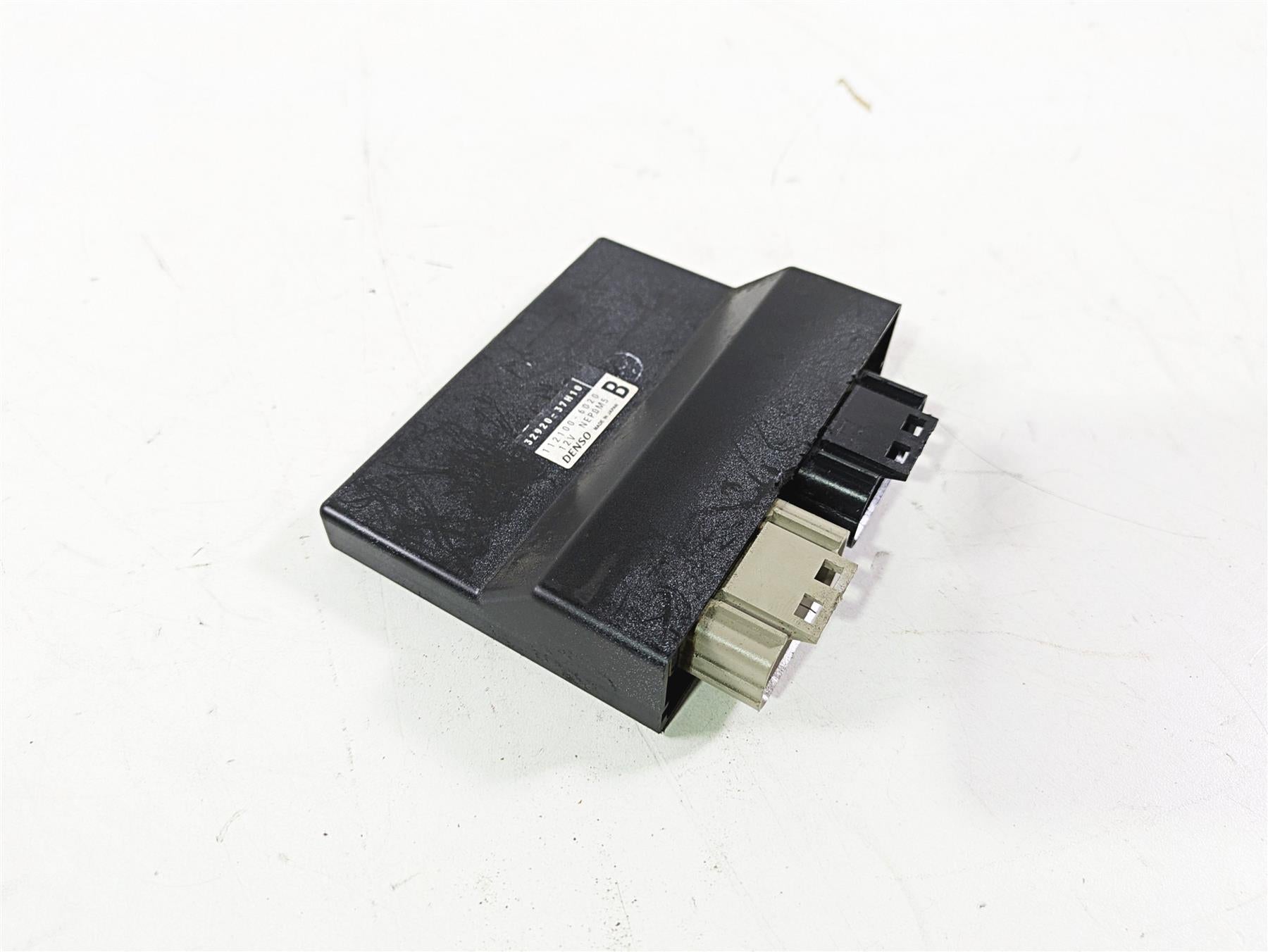2008 Suzuki GSXR600 Cdi Ecu Ecm Engine Control Module Denso -Video 32920-37H10 {{ shop.shopifyCountryName }} - Mototech271