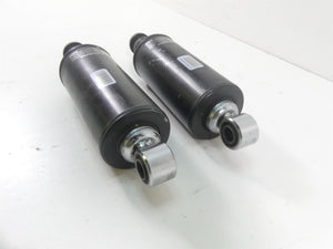 2015 Harley FLS Softail Slim Rear Showa Damper Shock Set 54549-04 | Mototech271