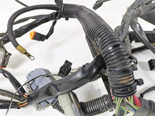 Load image into Gallery viewer, 2004 Harley Softail FXSTDI Deuce Wiring Harness Loom EFI - Read 70431-04

