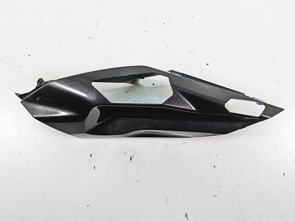 2018 Kawasaki ZX1002 Ninja H2 SX Left Tail Side Cover Fairing 36001-0680 {{ shop.shopifyCountryName }} - Mototech271