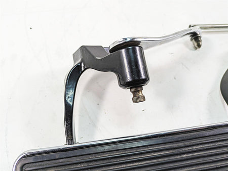 2012 Harley FLD Dyna Switchback Left Floor Board & Shifter Parts 54174-12 {{ shop.shopifyCountryName }} - Mototech271