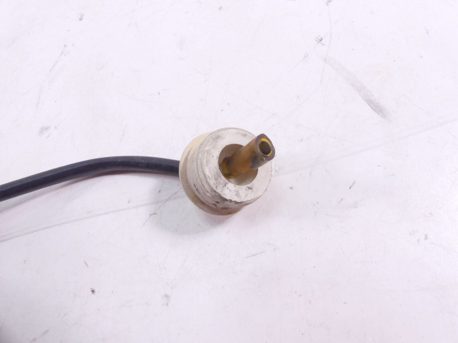 2009 Harley FLHTC CVO Electra Glide Front Fairing Wiring Harness 70232-08 {{ shop.shopifyCountryName }} - Mototech271