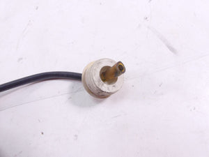 2009 Harley FLHTC CVO Electra Glide Front Fairing Wiring Harness 70232-08 | Mototech271