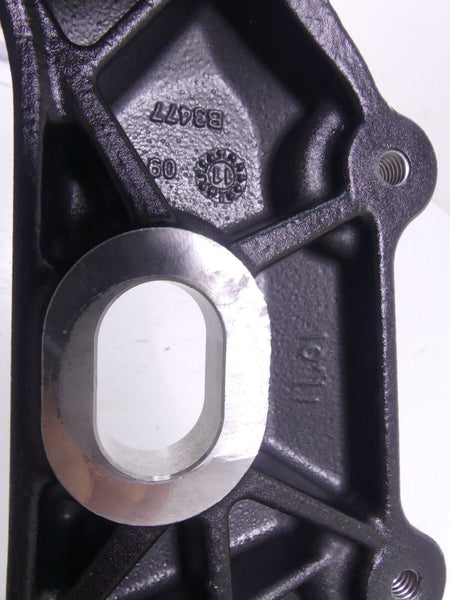 2013 Mv Agusta F4RR Left Frame To Swingarm Bracket Mount Wall 8AC0B3477 {{ shop.shopifyCountryName }} - Mototech271