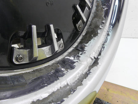 2009 Harley Dyna FXDF SE CVO Fat Bob Rear Wheel Rim 16x5 43268-09 {{ shop.shopifyCountryName }} - Mototech271