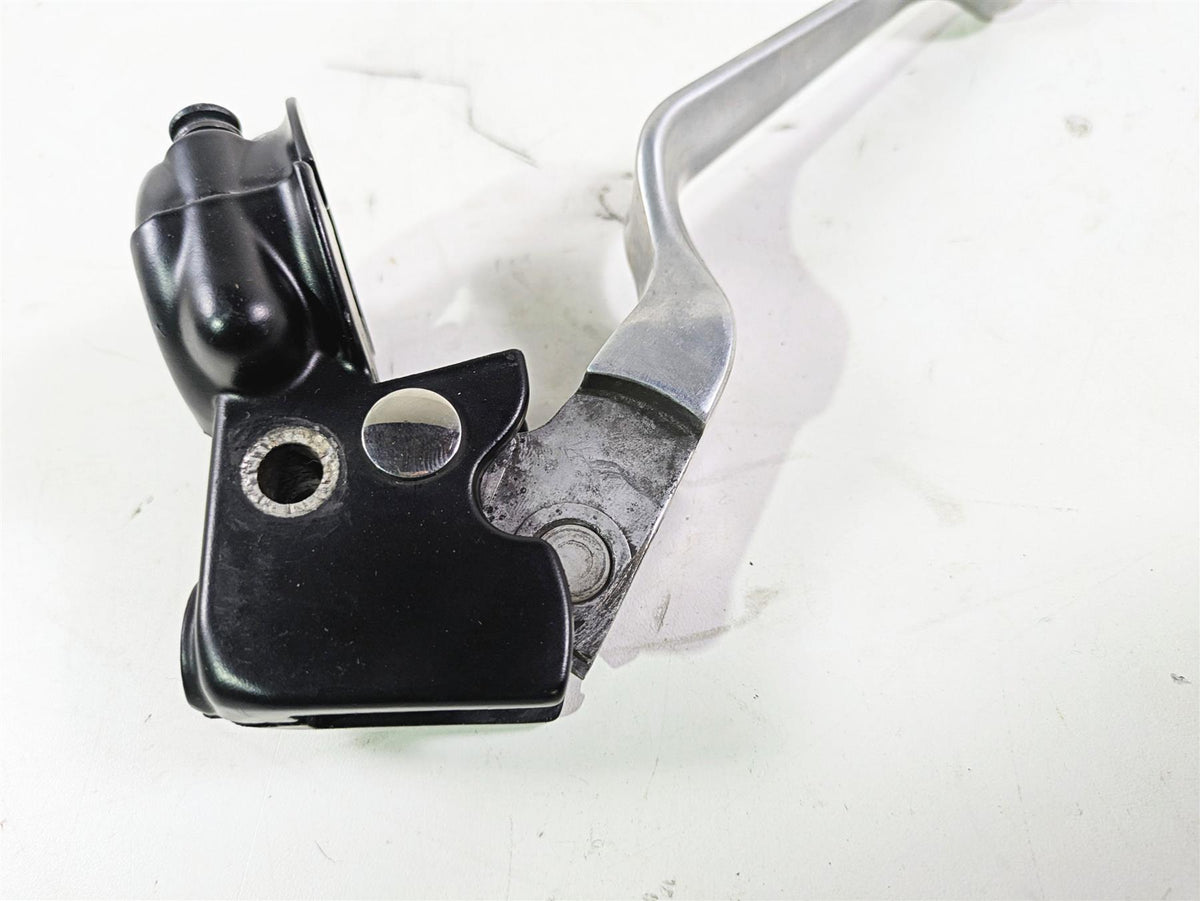 2015 Harley FXDF Dyna Fat Bob Clutch Perch & Lever 38608-96 45015-96 {{ shop.shopifyCountryName }} - Mototech271