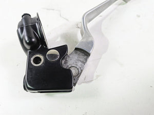 2015 Harley FXDF Dyna Fat Bob Clutch Perch & Lever 38608-96 45015-96