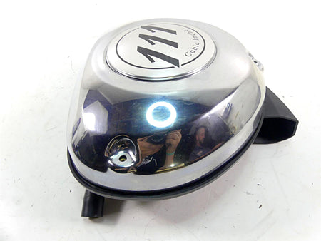 2019 Indian Chieftain Classic Air Box Cleaner Breather Filter 5416598 5257830 {{ shop.shopifyCountryName }} - Mototech271