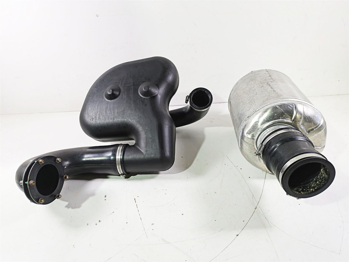 2020 Yamaha Waverunner VX1050 Deluxe Exhaust Water Lock & Tank F4G-U7550-02-00 {{ shop.shopifyCountryName }} - Mototech271
