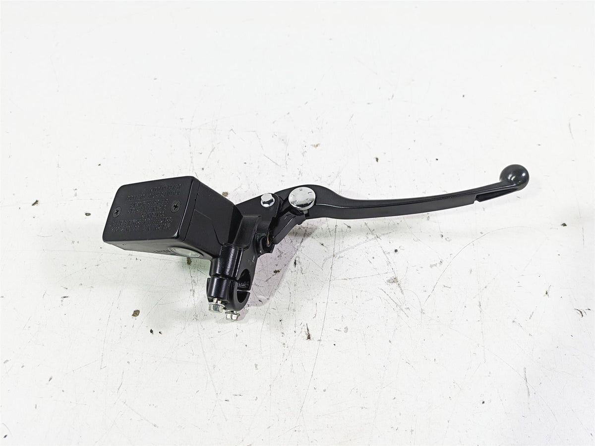 2018 Suzuki GSX1300 R Hayabusa Nissin Front Brake Master Cylinder 59600-24F40 {{ shop.shopifyCountryName }} - Mototech271
