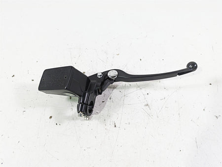 2018 Suzuki GSX1300 R Hayabusa Nissin Front Brake Master Cylinder 59600-24F40 {{ shop.shopifyCountryName }} - Mototech271