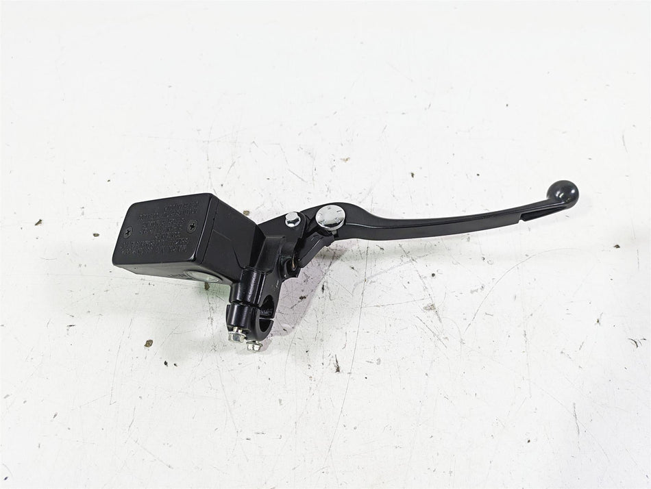 2018 Suzuki GSX1300 R Hayabusa Nissin Front Brake Master Cylinder 59600-24F40 {{ shop.shopifyCountryName }} - Mototech271