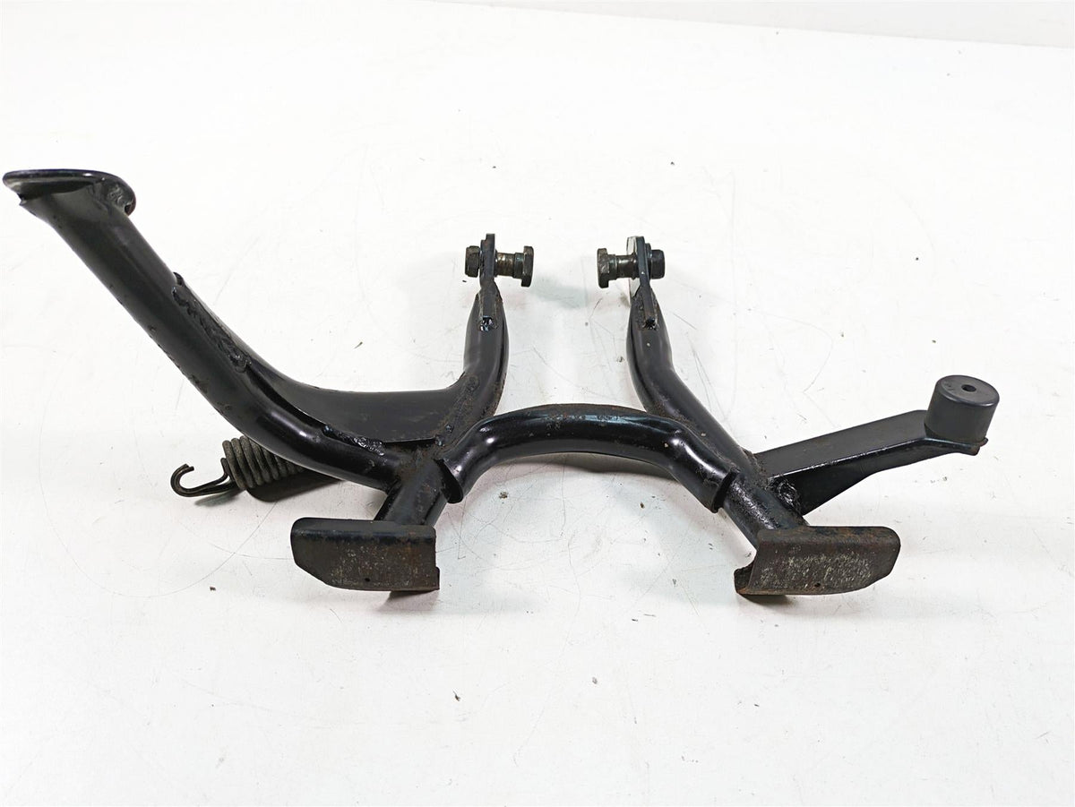 2002 Yamaha FZ1 FZS1000 Fazer Center Kickstand Kick Stand 5LV-27111-00-00 {{ shop.shopifyCountryName }} - Mototech271