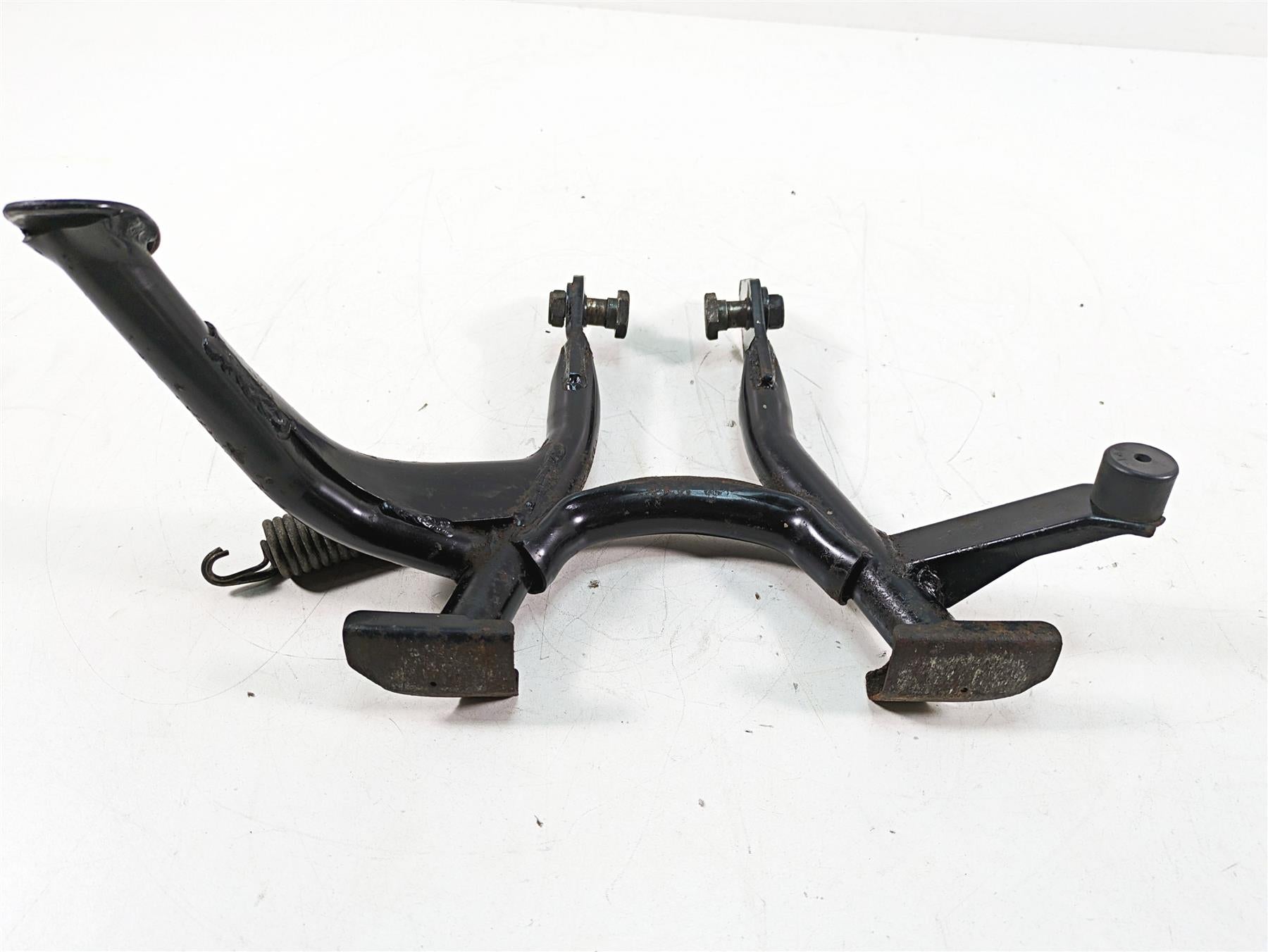 2002 Yamaha FZ1 FZS1000 Fazer Center Kickstand Kick Stand 5LV-27111-00-00 {{ shop.shopifyCountryName }} - Mototech271