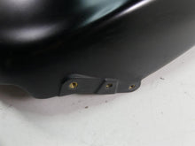 Load image into Gallery viewer, 2012 Harley VRSCF Muscle Rod Upper Fuel Tank Airbox Cover Fairing 66379-09 | Mototech271
