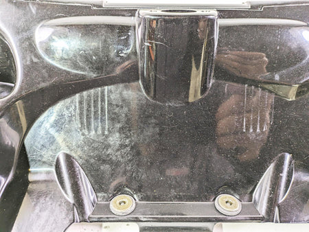 2004 Yamaha XVZ1300 Royal Star Inner Front Fairing Cover 4XY-28350-00-P7 {{ shop.shopifyCountryName }} - Mototech271