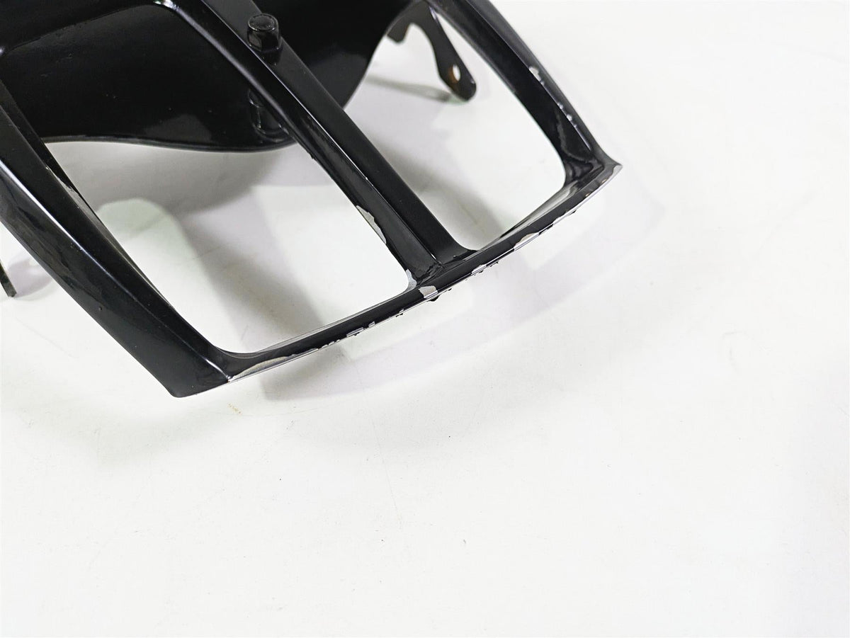 2016 Harley VRSCDX Night Rod Rear Luggage Rack Selfmade Mount {{ shop.shopifyCountryName }} - Mototech271