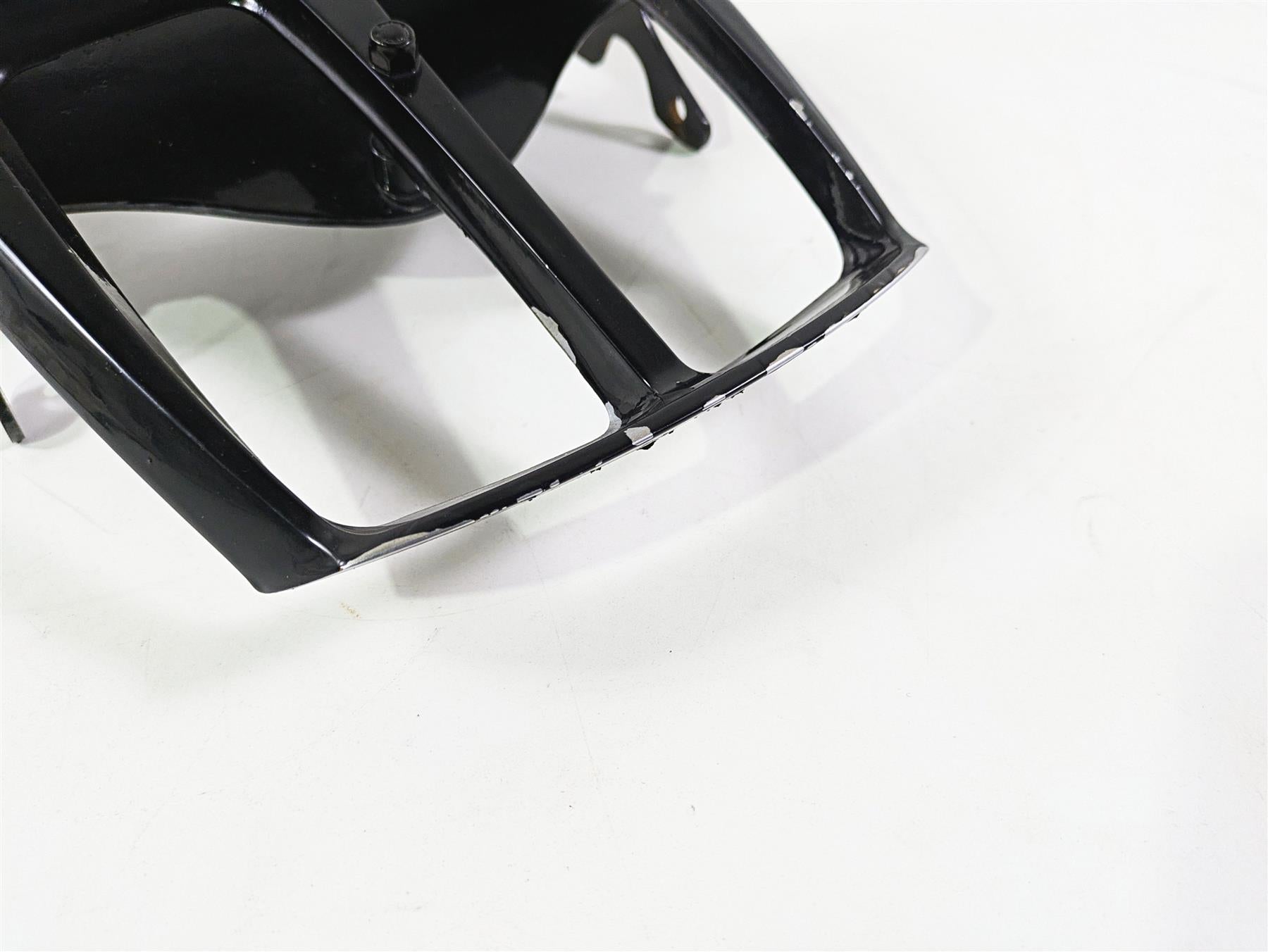 2016 Harley VRSCDX Night Rod Rear Luggage Rack Selfmade Mount {{ shop.shopifyCountryName }} - Mototech271