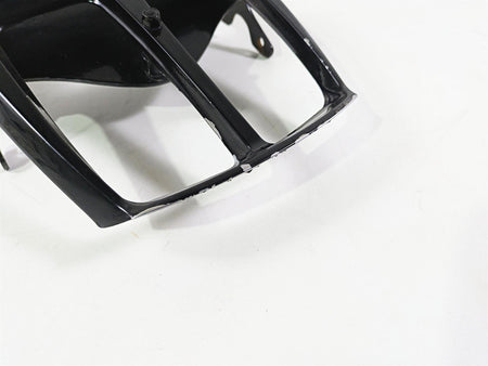 2016 Harley VRSCDX Night Rod Rear Luggage Rack Selfmade Mount {{ shop.shopifyCountryName }} - Mototech271