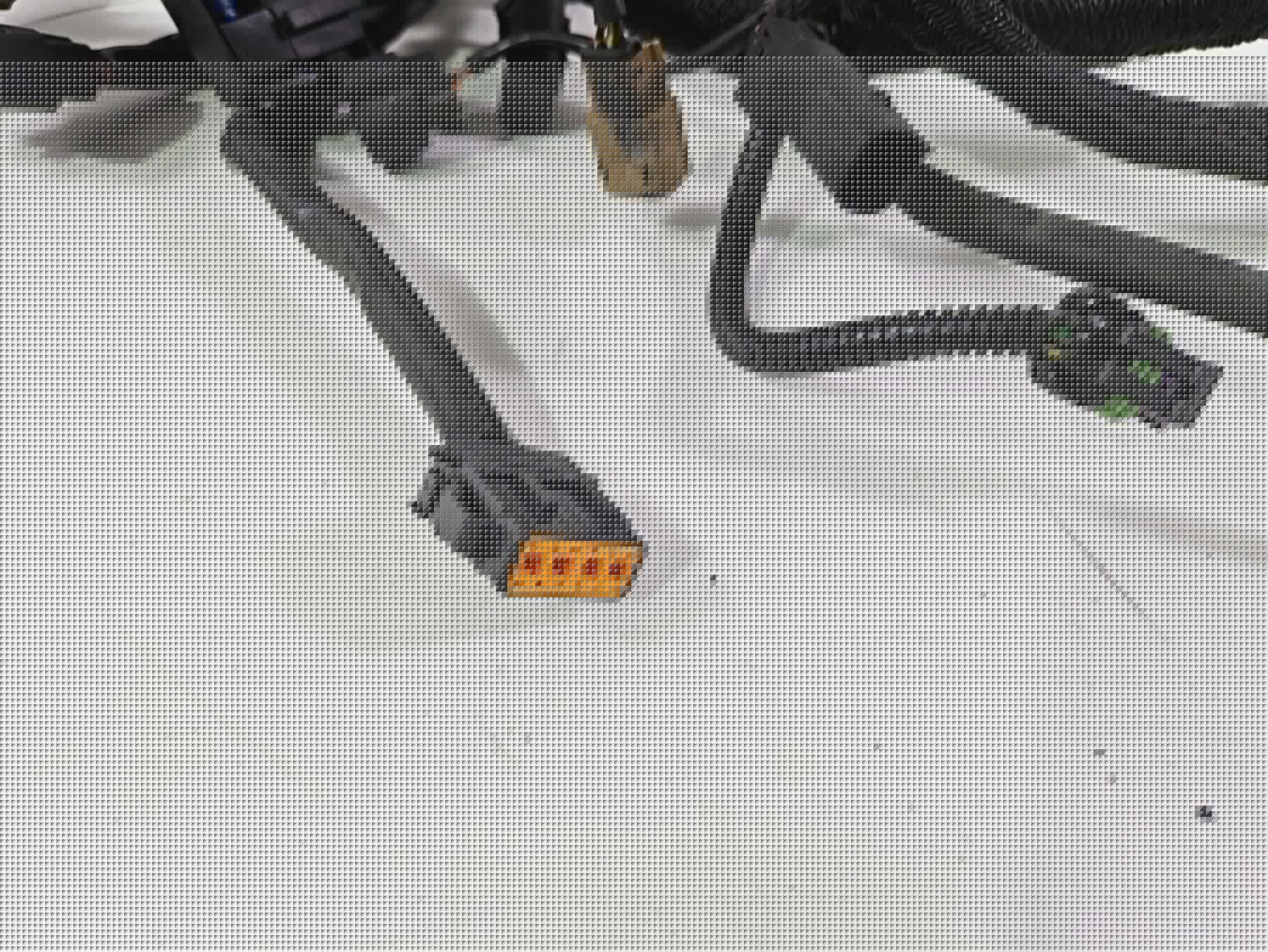 2016 Harley VRSCDX Night Rod Complete Wiring Harness Abs -No Cuts 69200093 {{ shop.shopifyCountryName }} - Mototech271