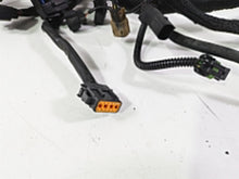 Load image into Gallery viewer, 2016 Harley VRSCDX Night Rod Complete Wiring Harness Abs -No Cuts 69200093 | Mototech271
